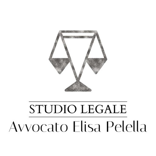 Avvocato Elisa Pelella – Studio Legale | Ravenna Logo